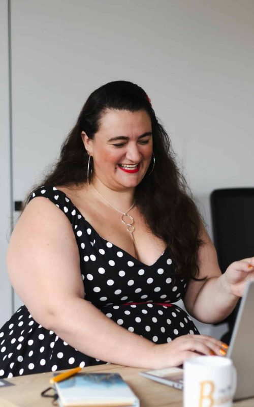 audit Notion en visio